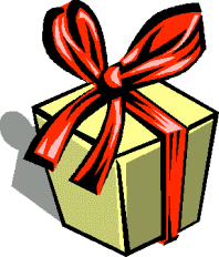 Geschenk